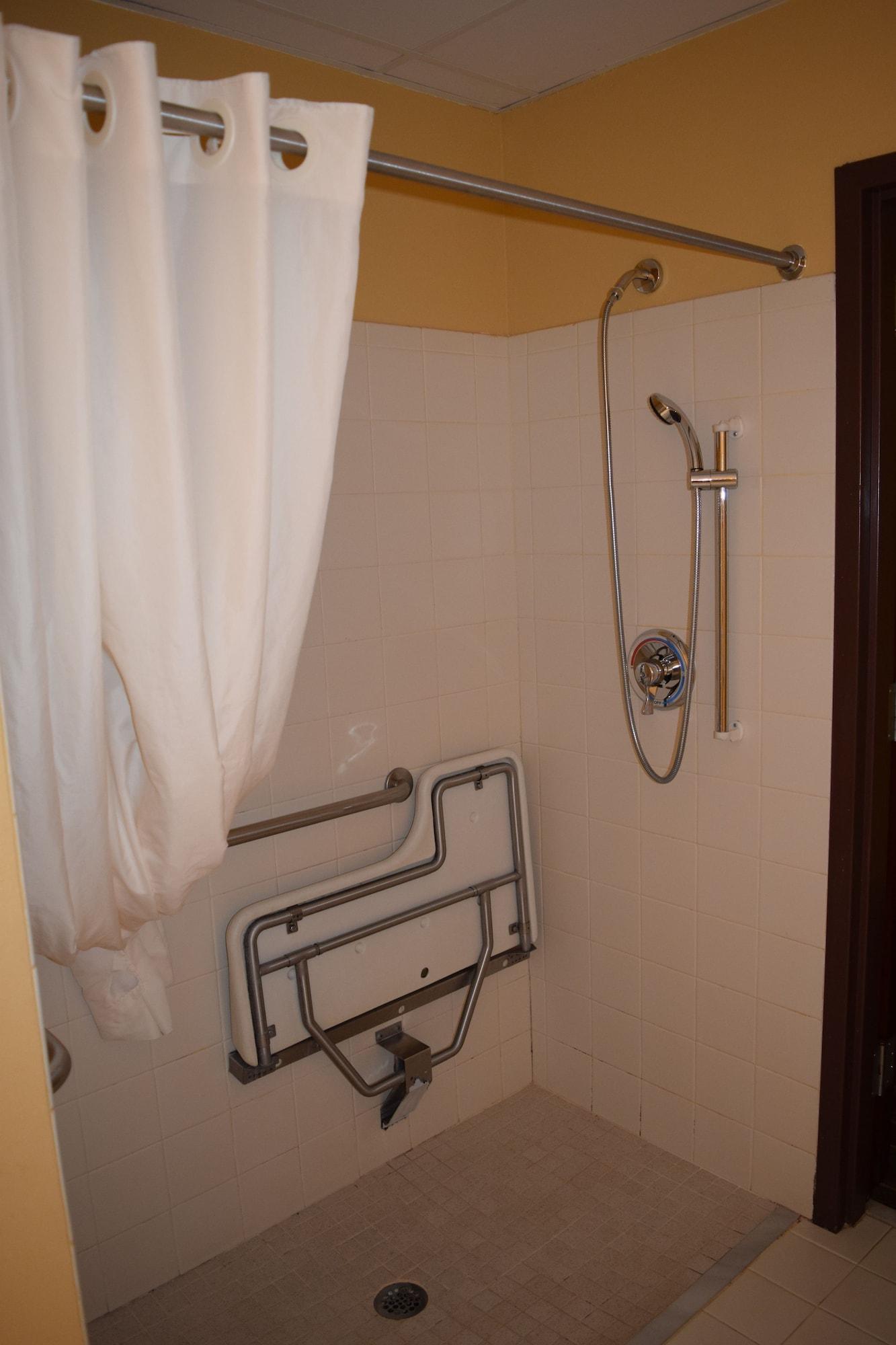 Microtel Inn & Suites By Wyndham Rock Hill/Charlotte Area Ngoại thất bức ảnh